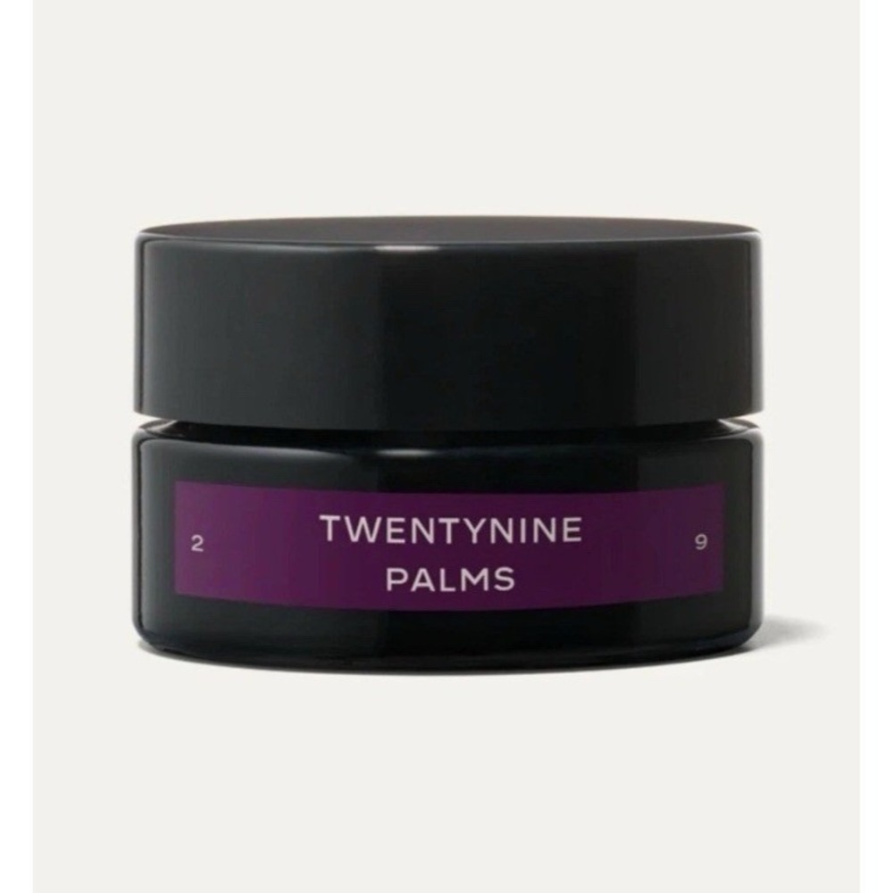 TwentyNine (29) Palms MIRA LUNA EYE CREAM NIB Full Size Skincare